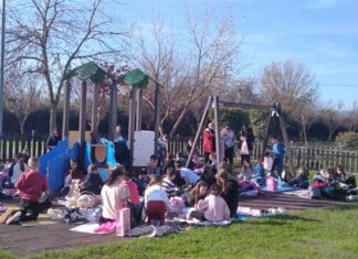 Πραγματοποιήθηκε εβδομάδα υγιεινής διατροφής από το 7ο Δημοτικό Σχολείο Αλεξάνδρειας