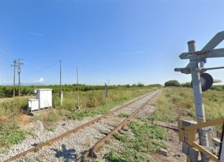 Δείτε το διαδικτυακό ψήφισμα για τη λειτουργία του Προαστικού Σιδηρόδρομου Θεσσαλονίκη – Αλεξάνδρεια- Βέροια – Νάουσα – Σκύδρα – Έδεσσα