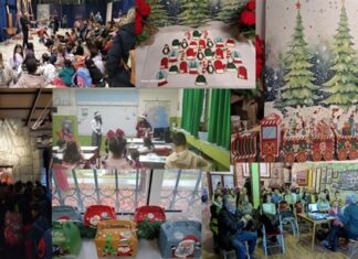 Δράσεις του 7ου Δημοτικού Σχολείου Αλεξάνδρειας