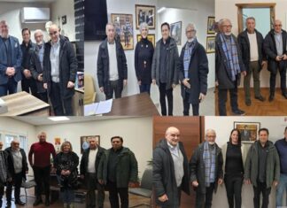 Μετά από κινητοποίηση των πολιτών στο προσκήνιο ο Προαστιακός Σιδηρόδρομος