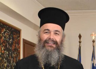 Ανοικτή επιστολή προς τον Μητροπολίτη Φλωρίνης Πρεσπών και Εορδαίας Σεβασμιώτατο κύριον Ειρηναίο