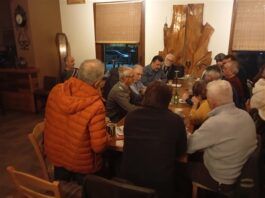 Συνάντηση για τον Προαστιακό με τον Χρήστο Παπαστεργίου και ένταξή του στην ατζέντα της Περιφέρειας Κεντρικής Μακεδονίας