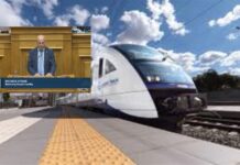 Στηρίζει το αίτημα για τον Προαστιακό ο Βασίλης Κοτίδης