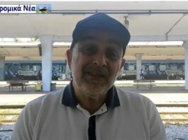 Γιώργος Μαυρίδης: Καθολικό το αίτημα των πολιτών της Ημαθίας για σύγχρονο Προαστιακό σιδηρόδρομο