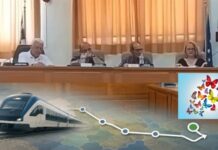 Απάντηση των Ομάδων Πολιτών Αλεξάνδρειας και Βέροιας στο Δήμαρχο Αλεξάνδρειας για τον Προαστιακό