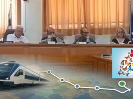Απάντηση των Ομάδων Πολιτών Αλεξάνδρειας και Βέροιας στο Δήμαρχο Αλεξάνδρειας για τον Προαστιακό