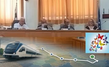 Απάντηση των Ομάδων Πολιτών Αλεξάνδρειας και Βέροιας στο Δήμαρχο Αλεξάνδρειας για τον Προαστιακό