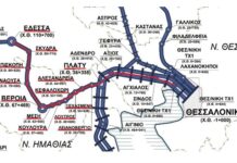 «Σύγχρονος Προαστιακός τώρα – όχι νέα διόδια χωρίς εναλλακτική για τους πολίτες»