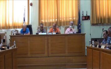 Δευτέρα 28 Σεπτεμβρίου: Νέα συνεδρίαση του Δημοτικού Συμβουλίου Αλεξάνδρειας