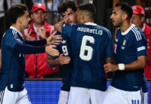 Ελλάδα – Γερμανία: Η Εθνική με νίκη κλειδώνει την πρόκριση, όλα τα σενάρια